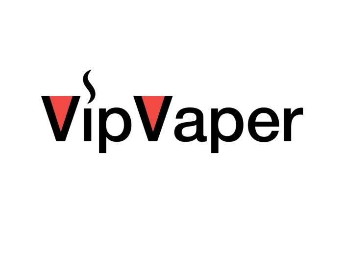 Логотип для VipVaper - дизайнер newyorker