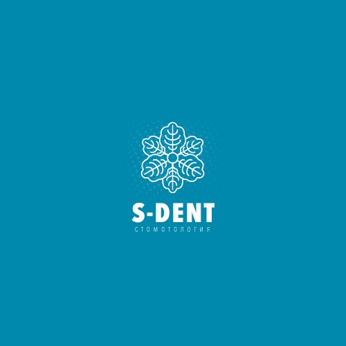 Логотип для S-Dent - дизайнер NERBIZ