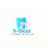 Логотип для S-Dent - дизайнер LENUSIF