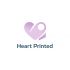 Логотип для Heart Printed - дизайнер grrssn