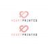 Логотип для Heart Printed - дизайнер azatatata