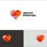 Логотип для Heart Printed - дизайнер bodriq