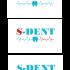Логотип для S-Dent - дизайнер Lainora