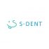 Логотип для S-Dent - дизайнер VF-Group