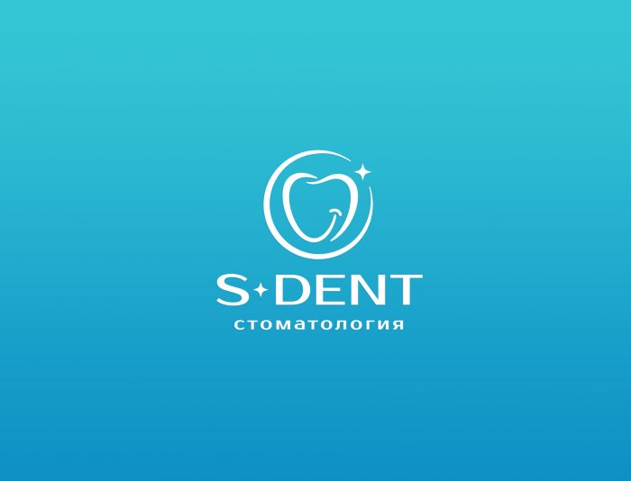 Логотип для S-Dent - дизайнер Alexey_SNG