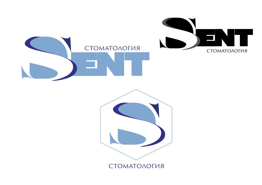 Логотип для S-Dent - дизайнер Yuliya