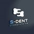Логотип для S-Dent - дизайнер U4po4mak