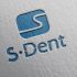 Логотип для S-Dent - дизайнер London