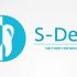 Логотип для S-Dent - дизайнер juliavogue