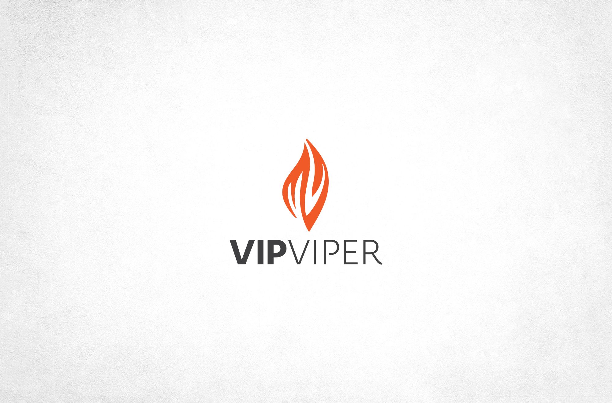 Логотип для VipVaper - дизайнер Da4erry