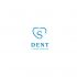 Логотип для S-Dent - дизайнер pin