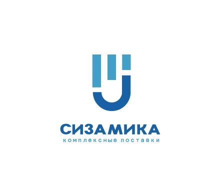 Логотип для Сизамика - дизайнер GVV