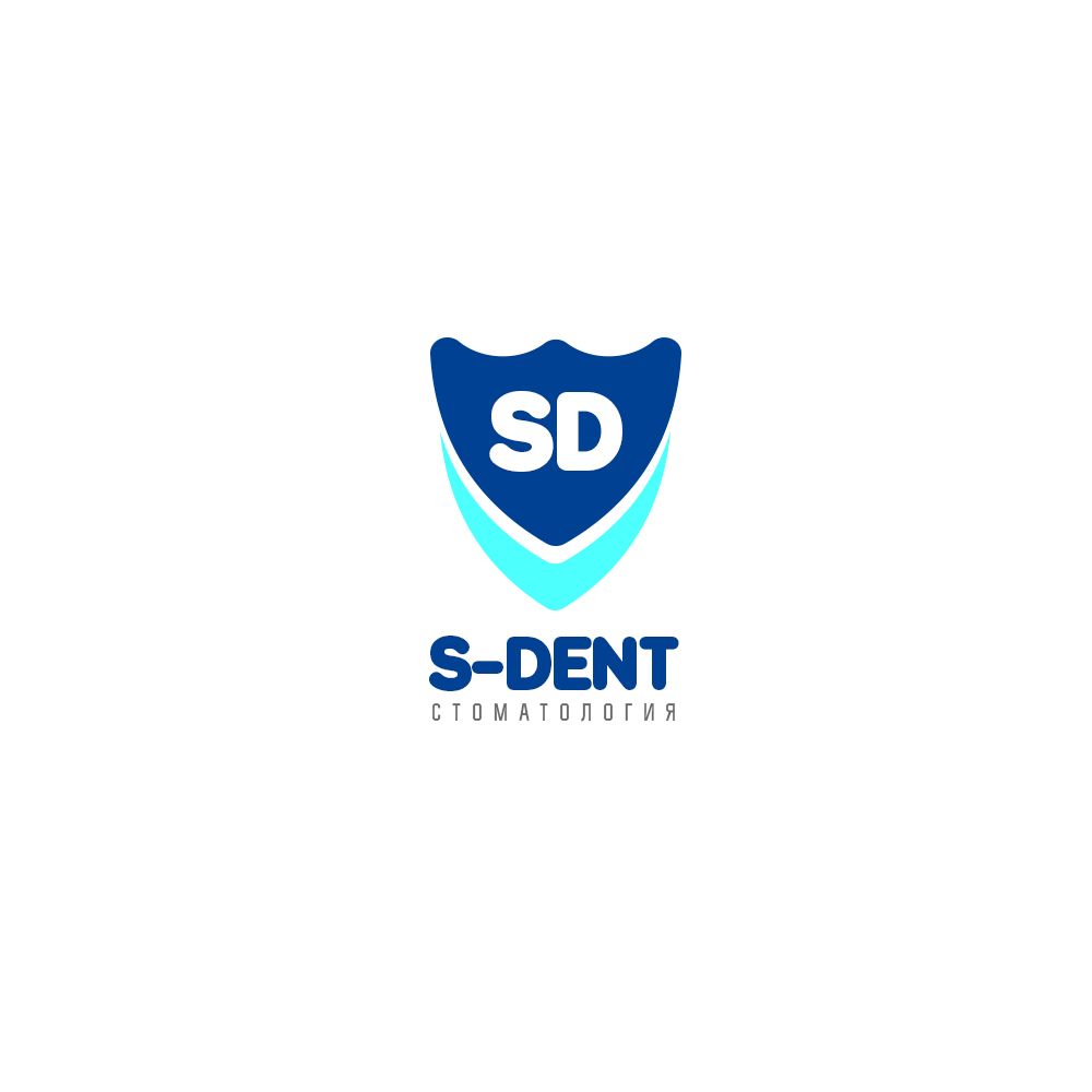 Логотип для S-Dent - дизайнер chaaplin