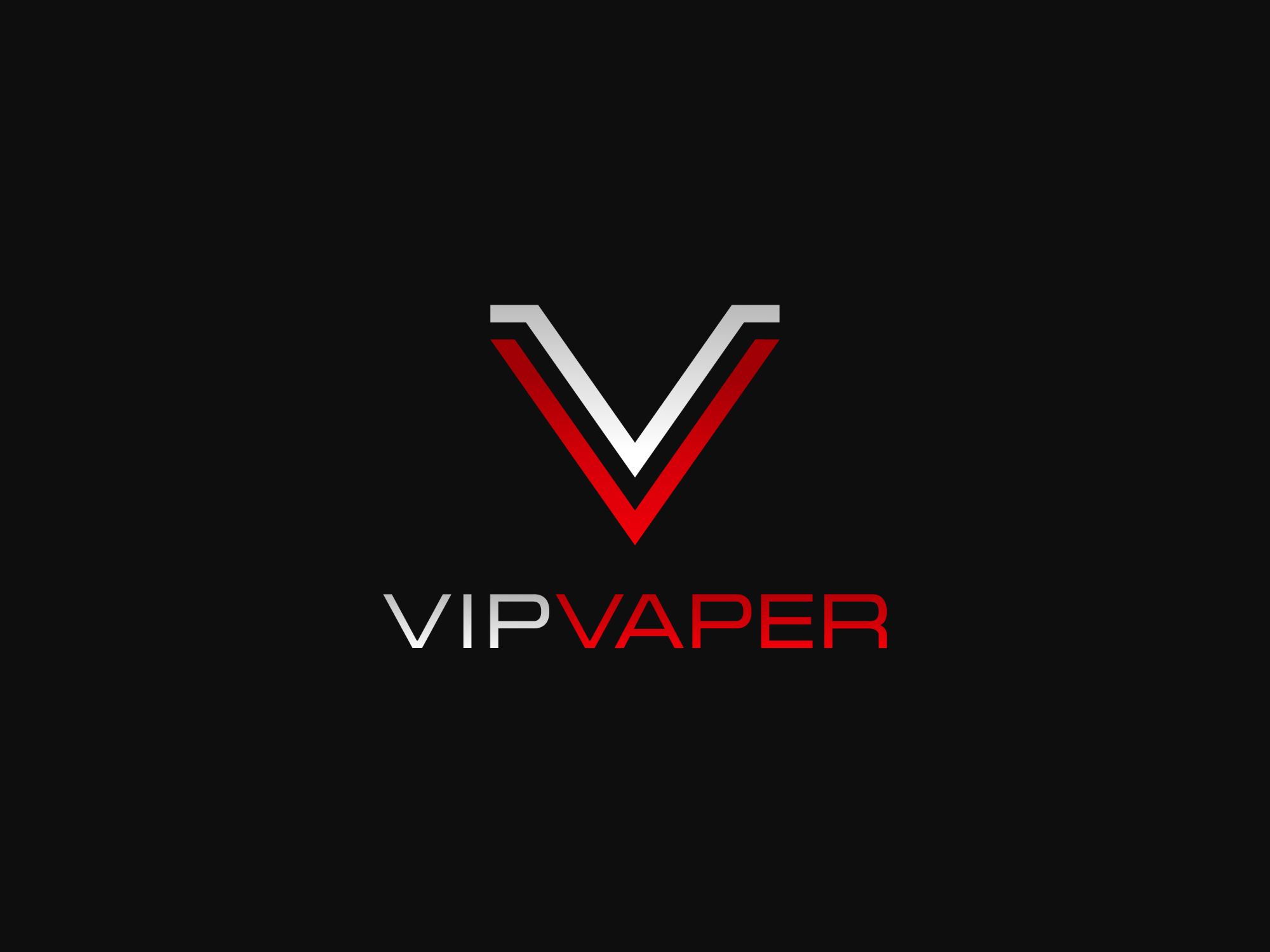 Логотип для VipVaper - дизайнер Night_Sky