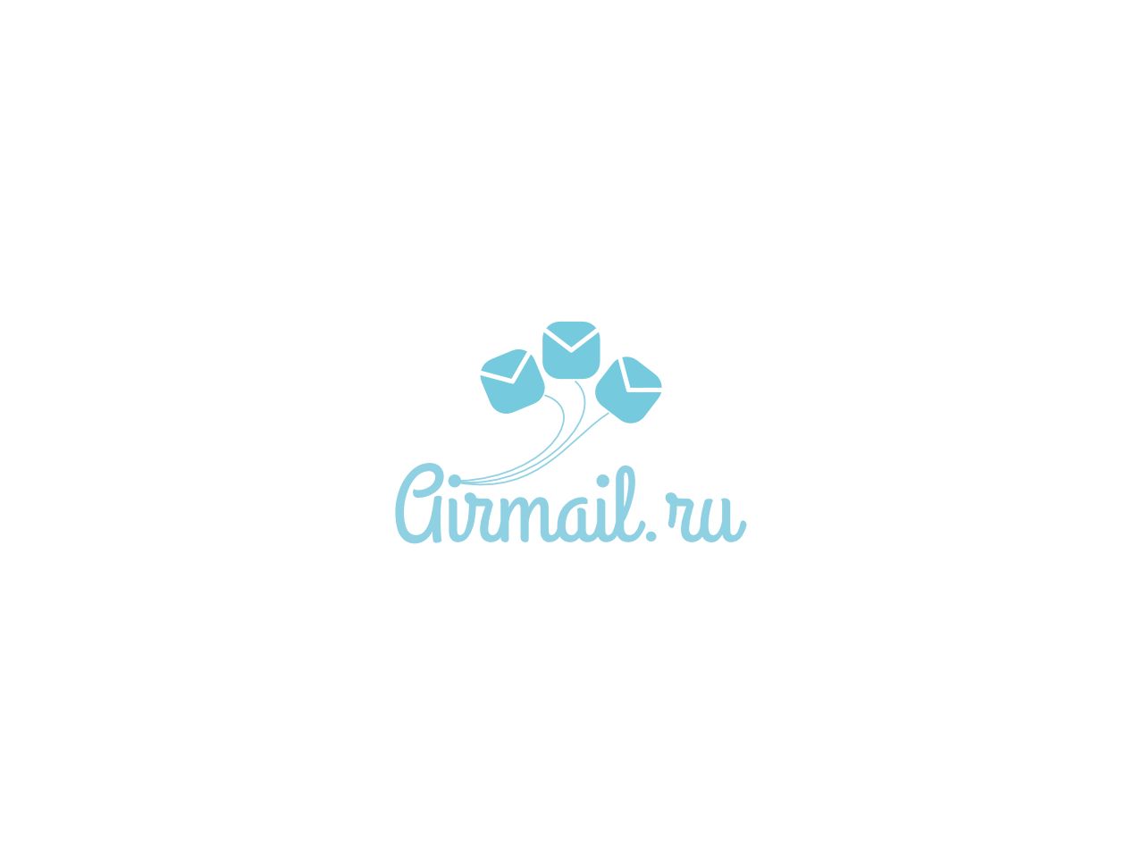 Логотип для Airmail.ru - дизайнер traffikante