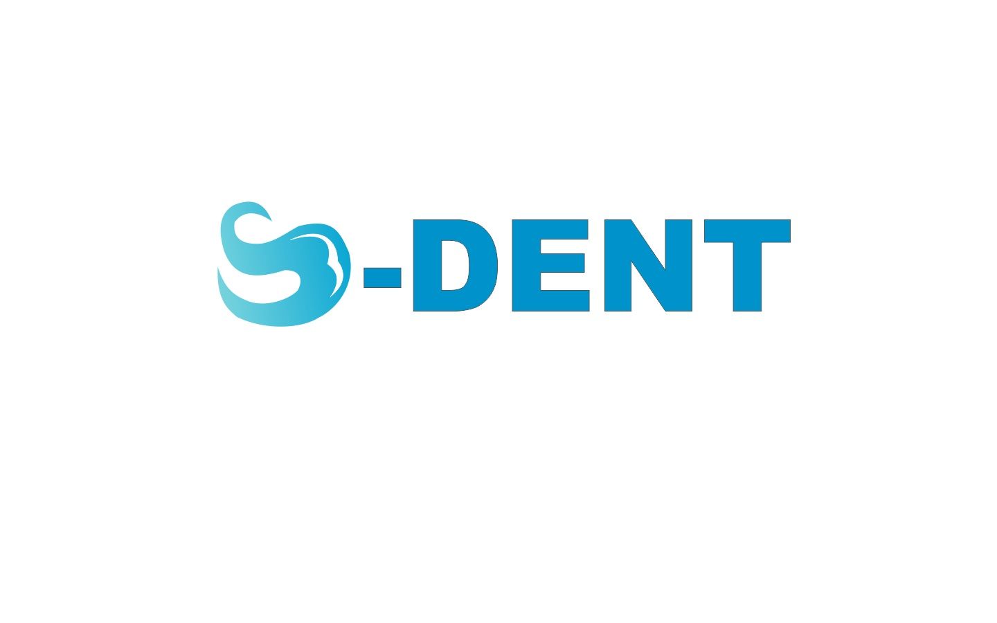 Логотип для S-Dent - дизайнер Gattaca