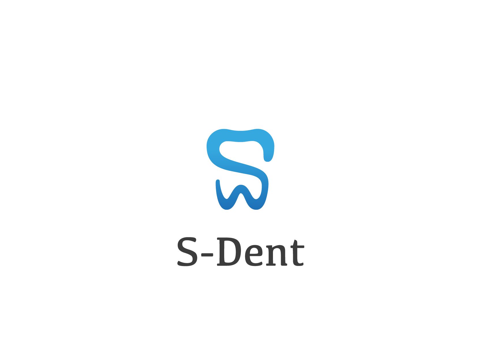 Логотип для S-Dent - дизайнер Eikin_Maikin