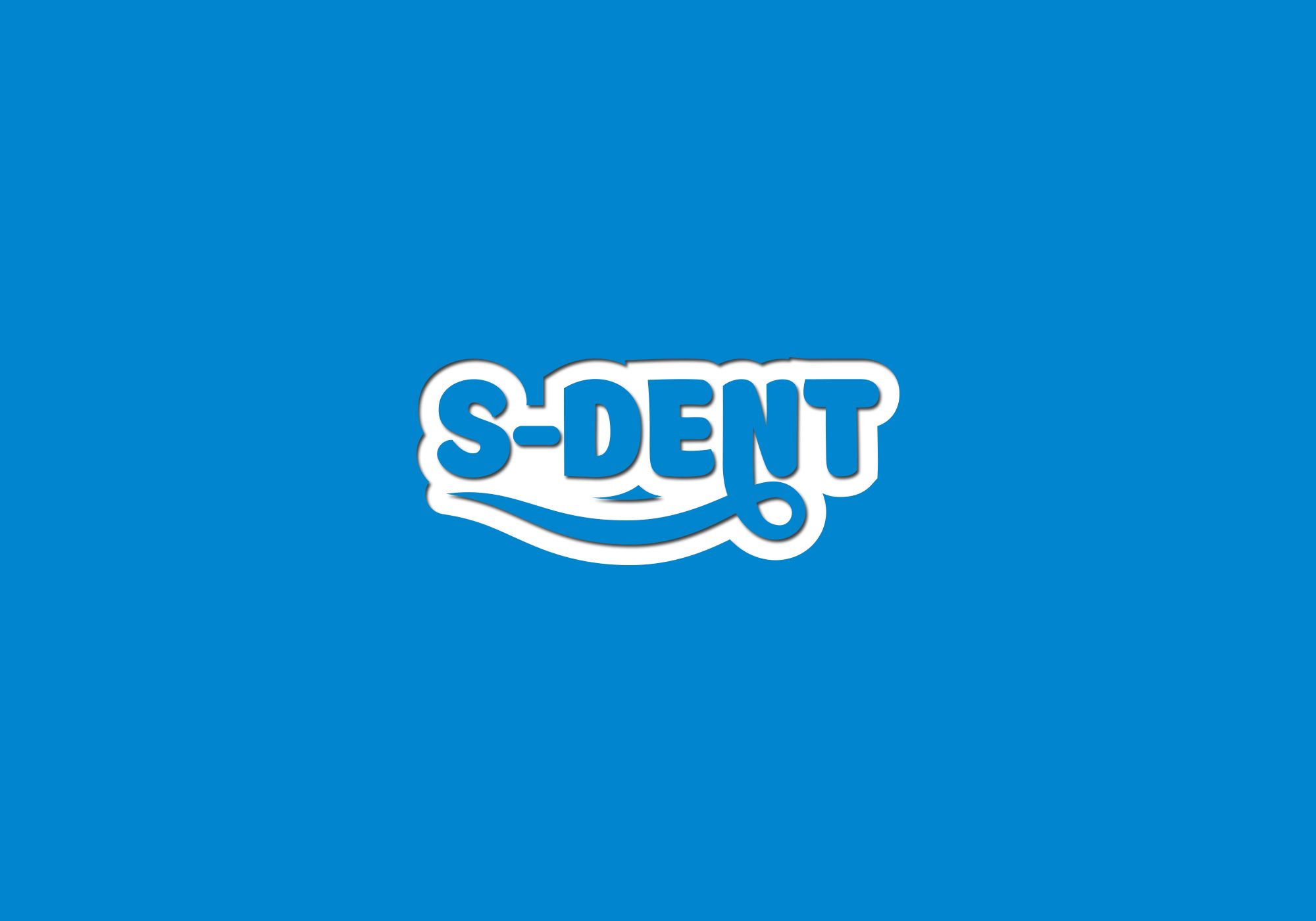 Логотип для S-Dent - дизайнер Ninpo