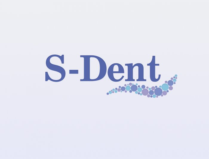 Логотип для S-Dent - дизайнер barankaliamin