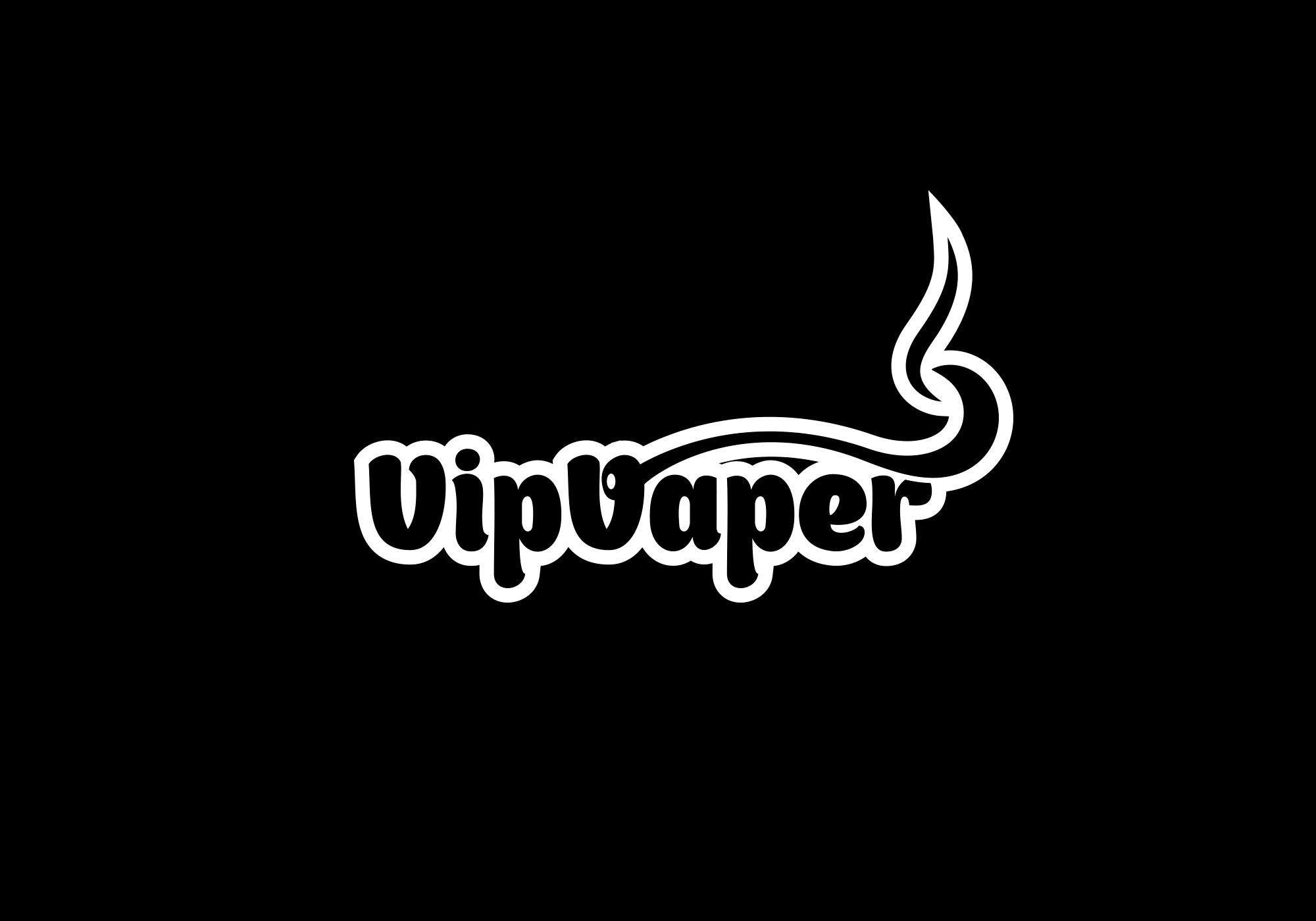 Логотип для VipVaper - дизайнер Ninpo
