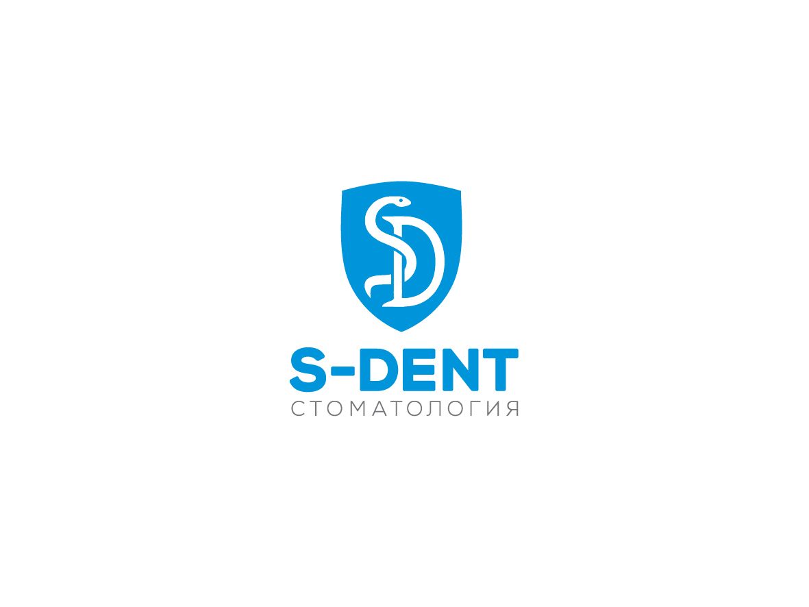 Логотип для S-Dent - дизайнер magnum_opus