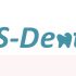 Логотип для S-Dent - дизайнер knts