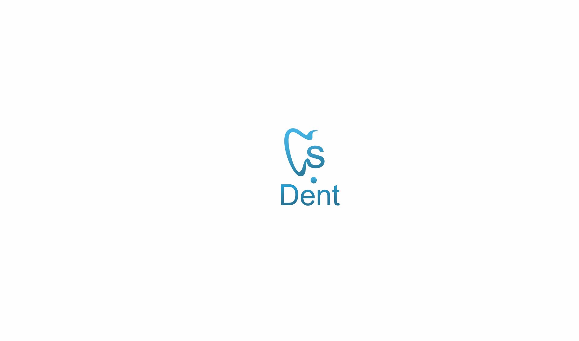 Логотип для S-Dent - дизайнер romanhik