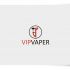 Логотип для VipVaper - дизайнер cloudlixo