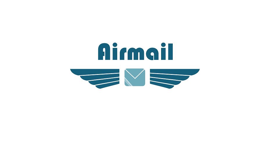 Логотип для Airmail.ru - дизайнер Lainora