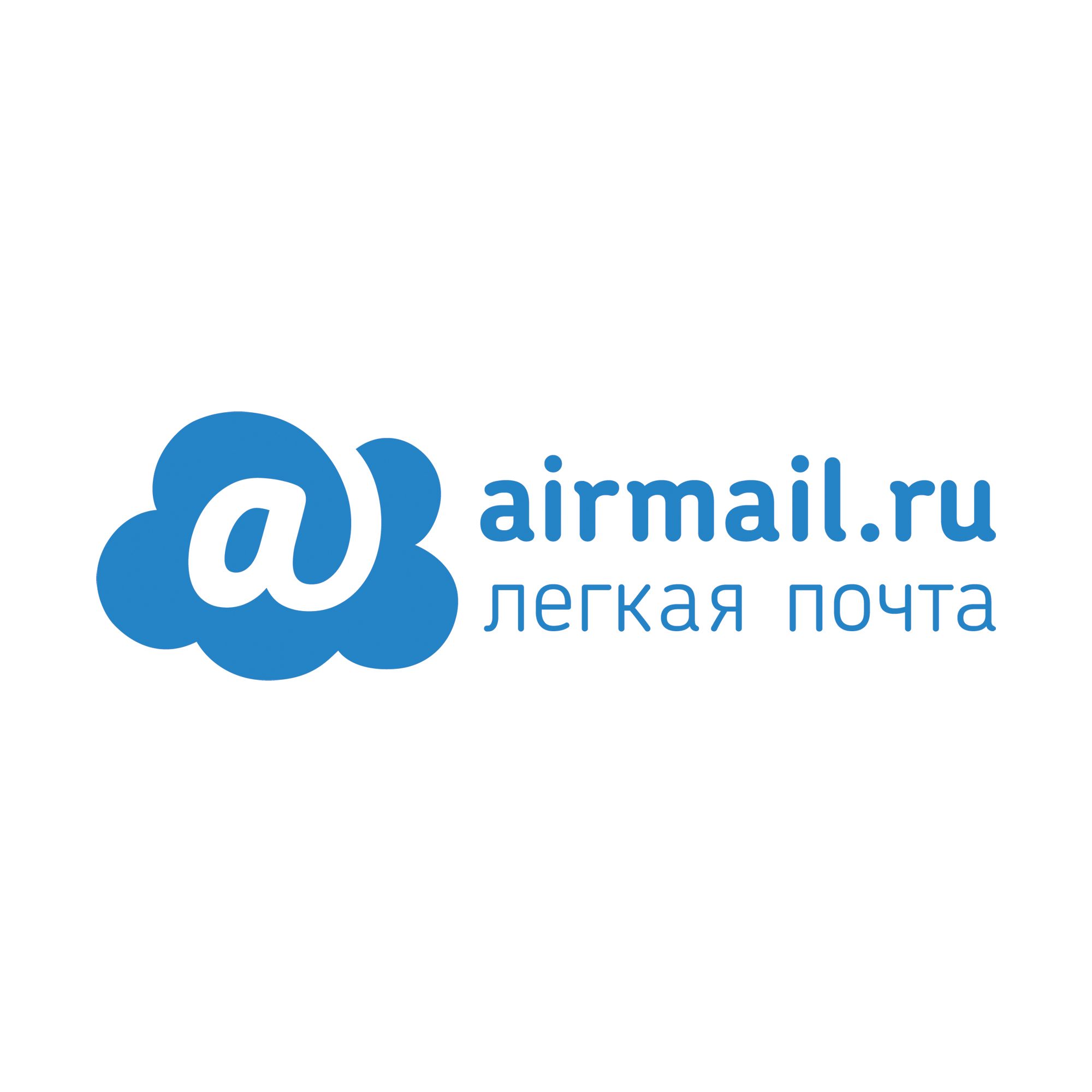 Логотип для Airmail.ru - дизайнер djzemine