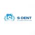 Логотип для S-Dent - дизайнер ideograph