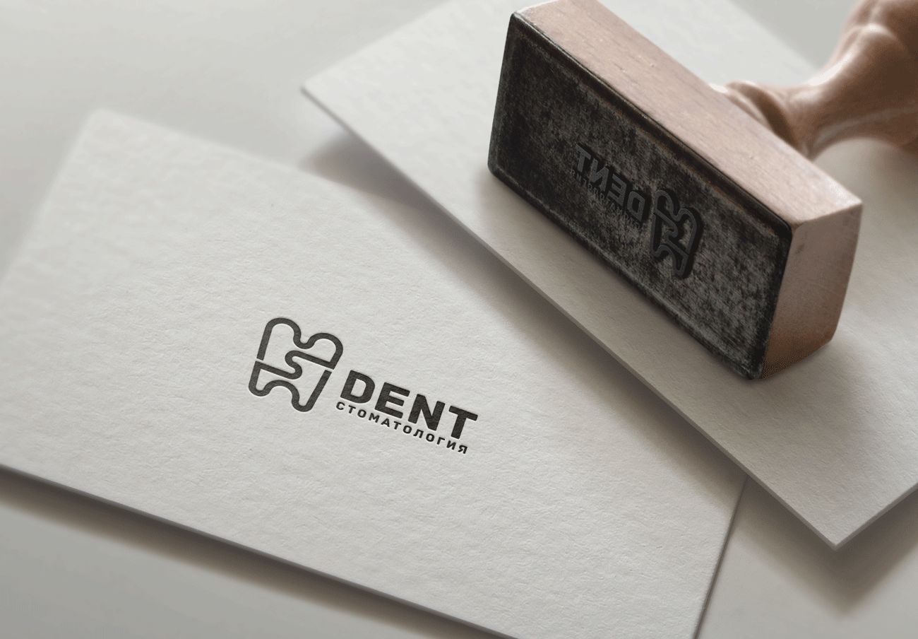 Логотип для S-Dent - дизайнер spawnkr