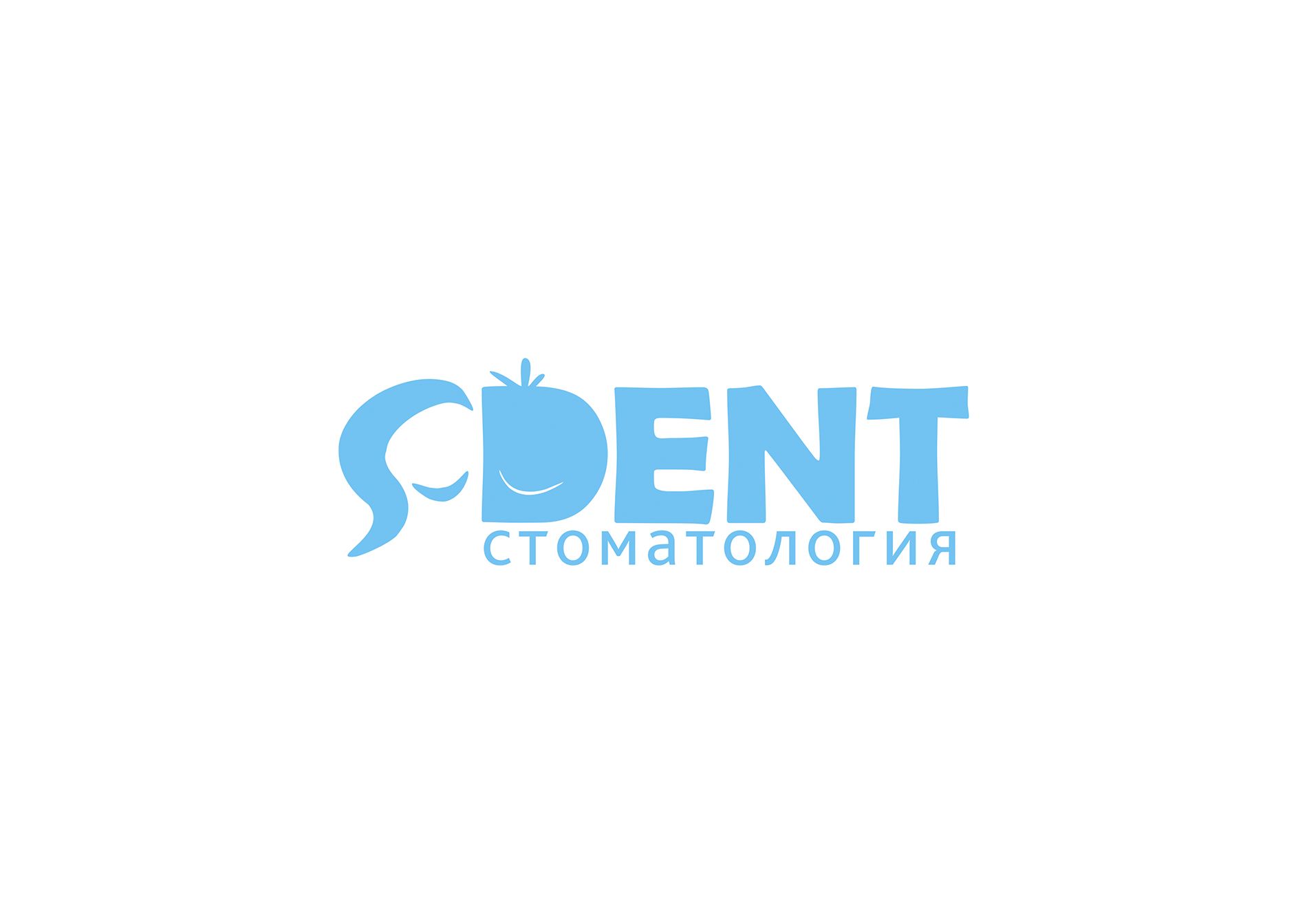 Логотип для S-Dent - дизайнер Graciozy