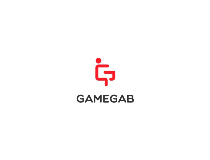 Логотип для GameGab - дизайнер U4po4mak