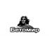 Логотип для Бетомир - дизайнер graphin4ik