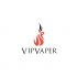 Логотип для VipVaper - дизайнер Astro