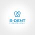 Логотип для S-Dent - дизайнер mashak