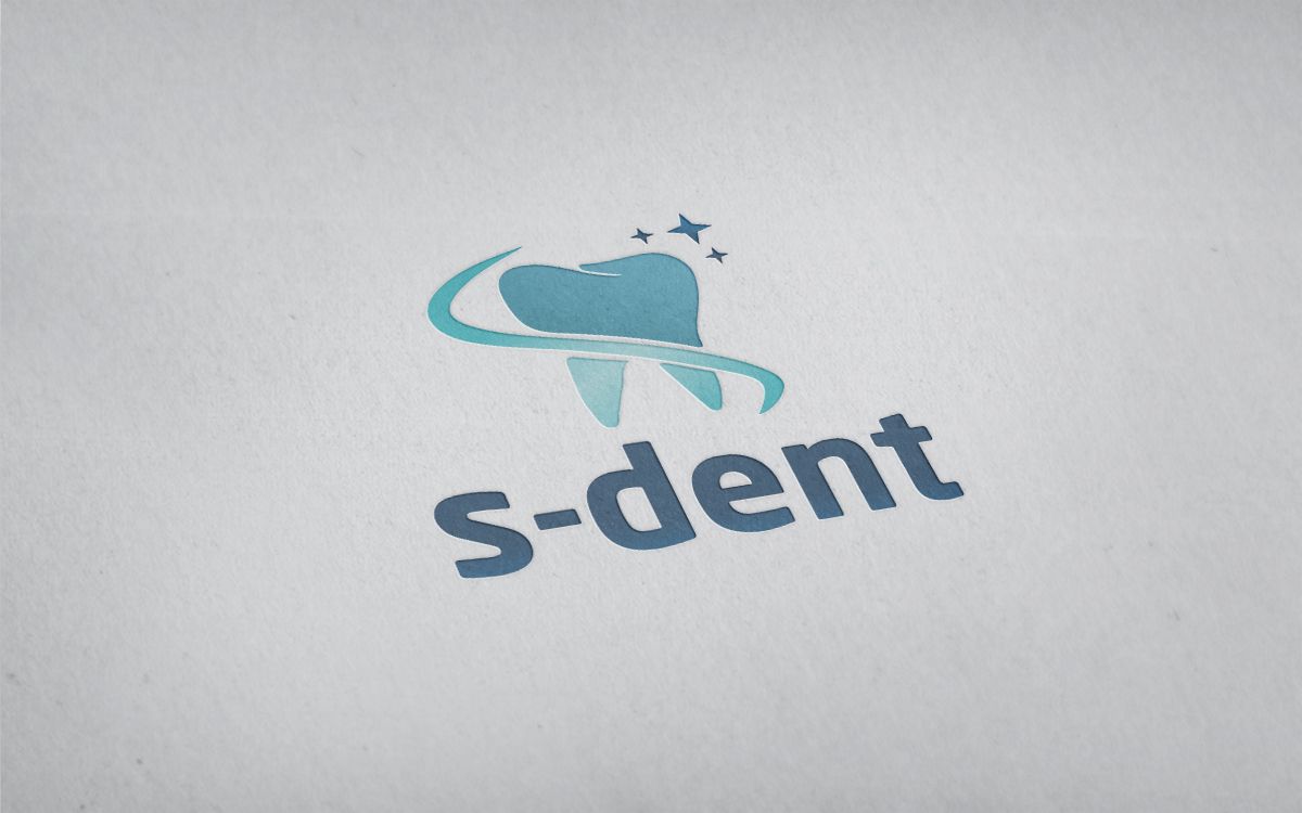 Логотип для S-Dent - дизайнер Da4erry
