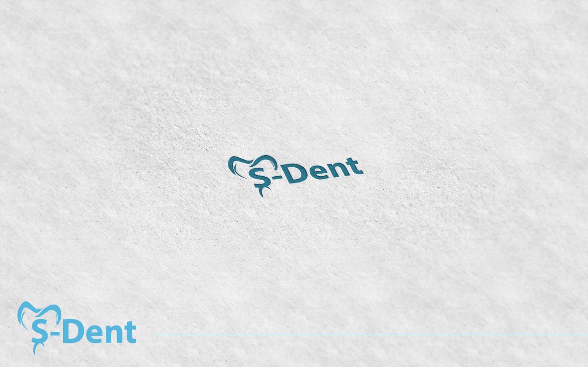 Логотип для S-Dent - дизайнер djmirionec1