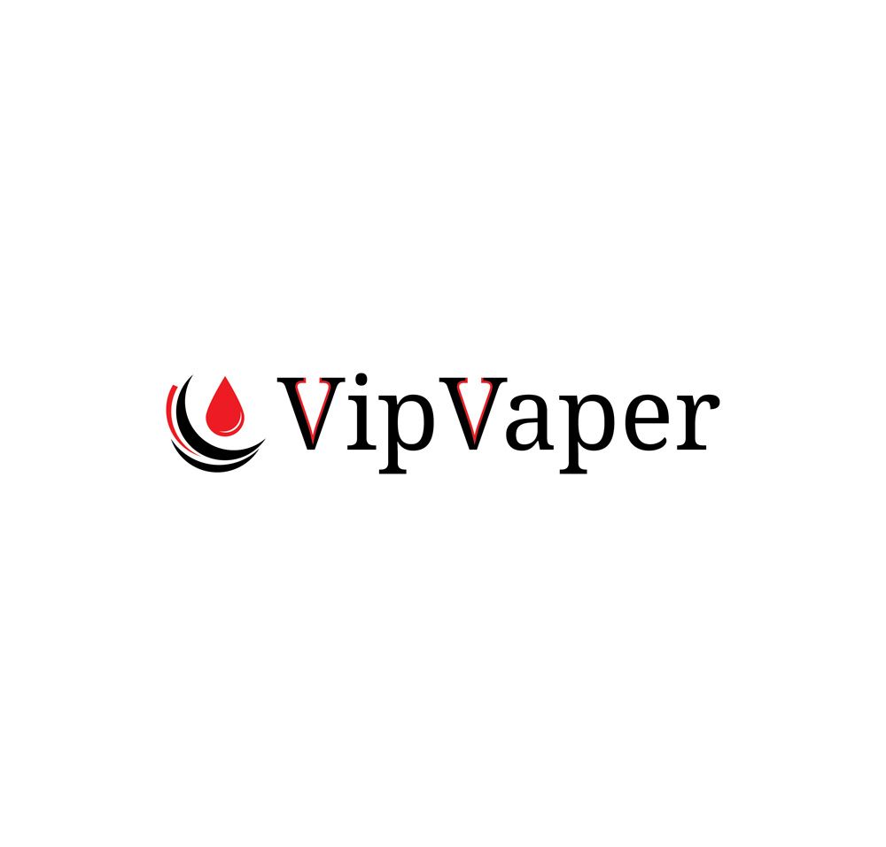 Логотип для VipVaper - дизайнер xamaza