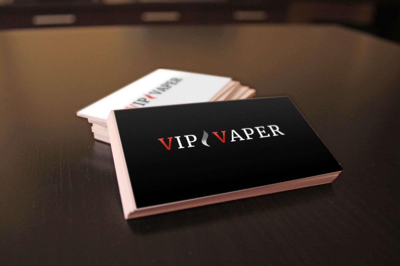 Логотип для VipVaper - дизайнер work27