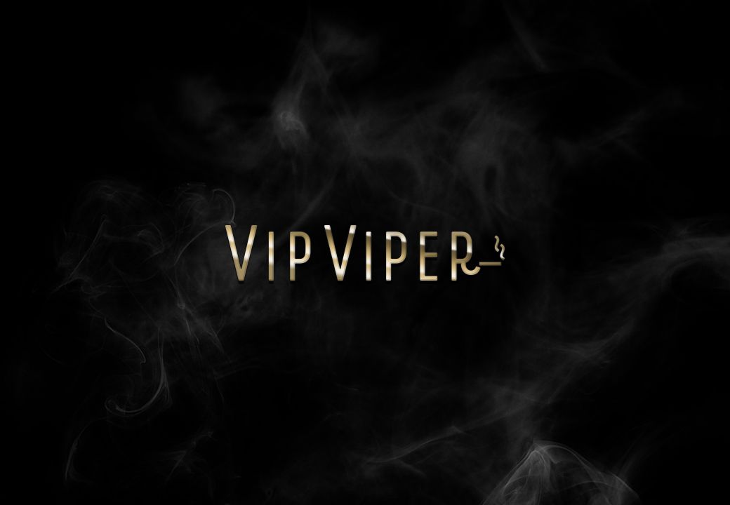 Логотип для VipVaper - дизайнер alinagorokhova