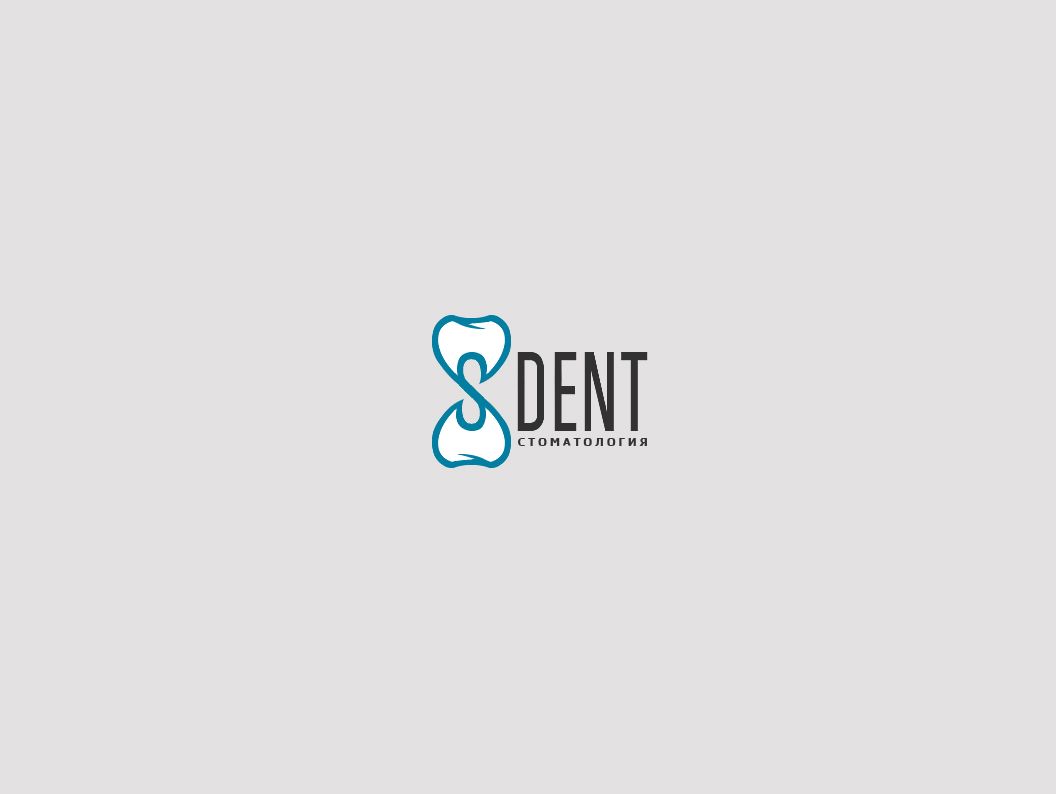 Логотип для S-Dent - дизайнер webgrafika