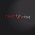 Логотип для Heart Printed - дизайнер nuttale