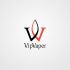 Логотип для VipVaper - дизайнер S_LV