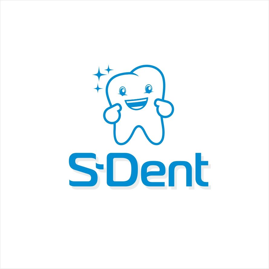 Логотип для S-Dent - дизайнер lotusinfo