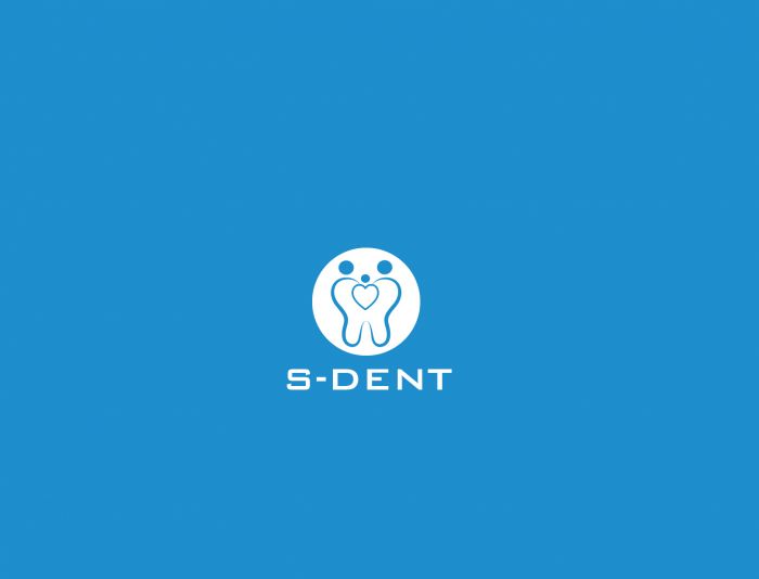 Логотип для S-Dent - дизайнер SmolinDenis