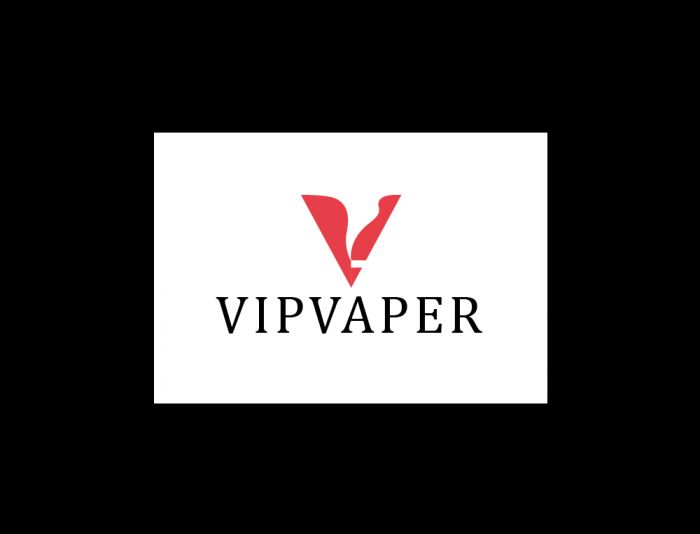 Логотип для VipVaper - дизайнер andr-shtolz