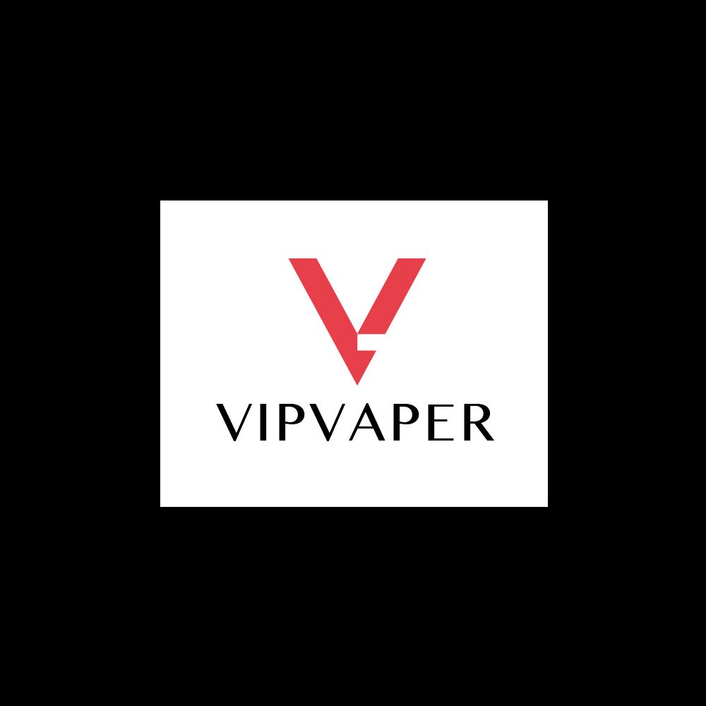 Логотип для VipVaper - дизайнер andr-shtolz