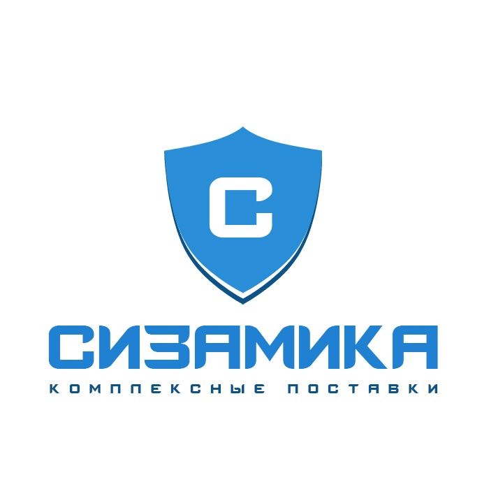Логотип для Сизамика - дизайнер Sketch_Ru